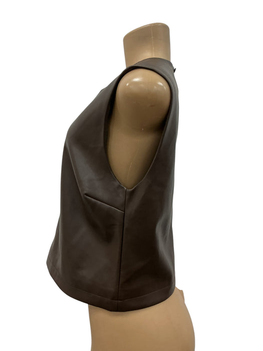 Blusa M (ABERCROMBIE)