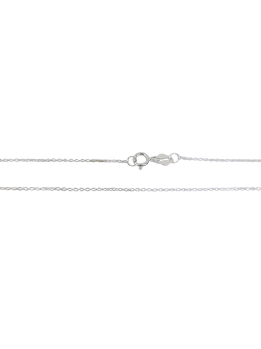 Cadena de plata (925)