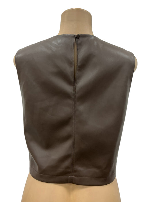 Blusa M (ABERCROMBIE)