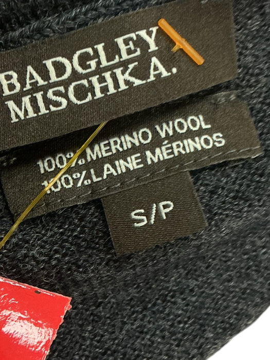 Suéter S (BADGLEY MISCHKA)