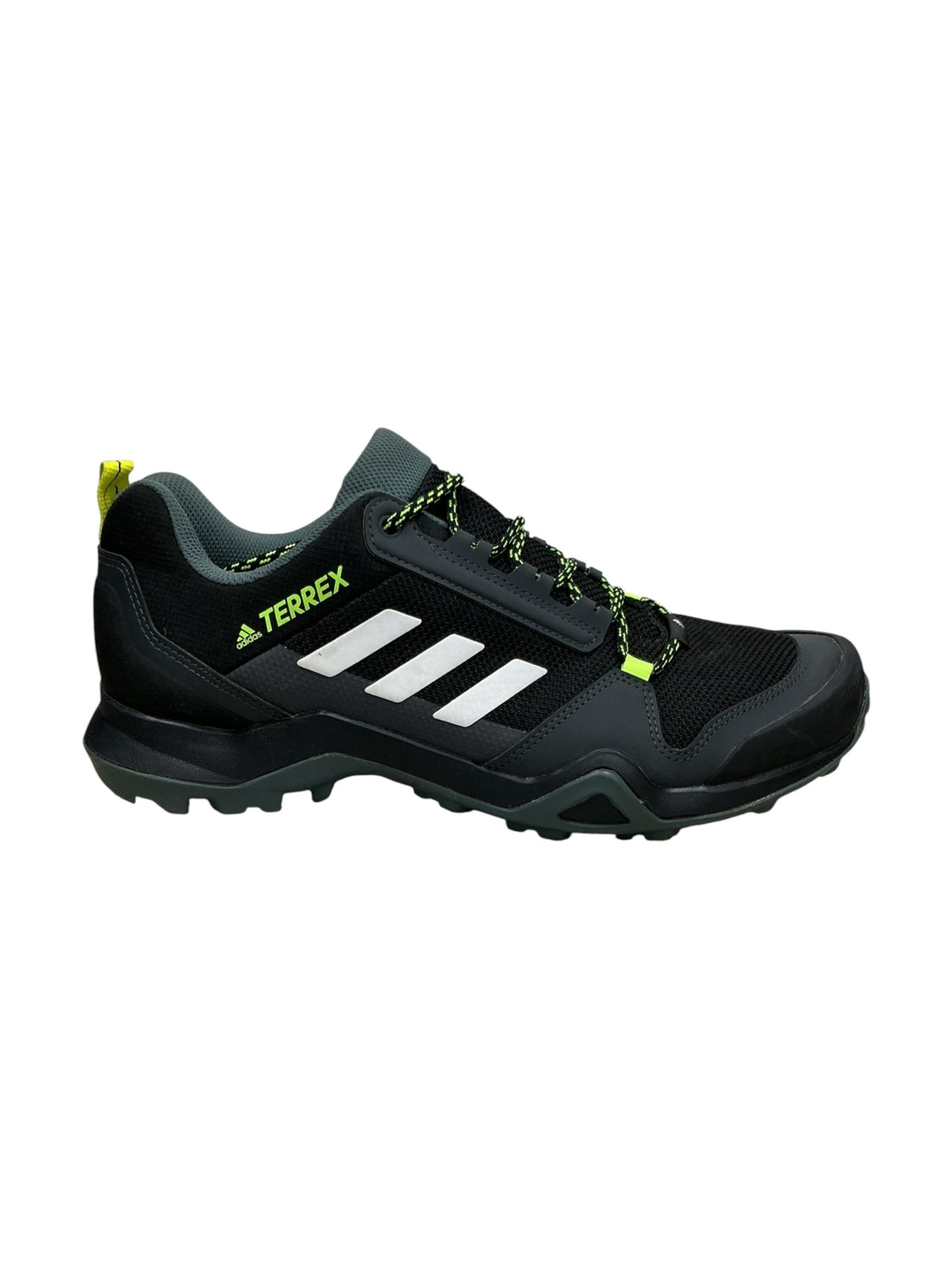 Tenis 10 (ADIDAS)