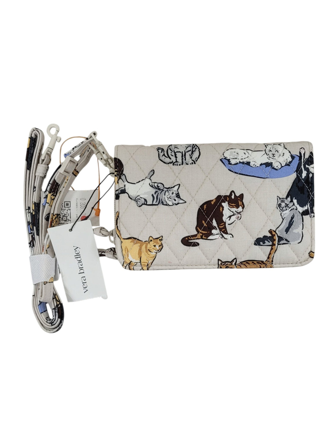 Billetera (VERA BRADLEY)