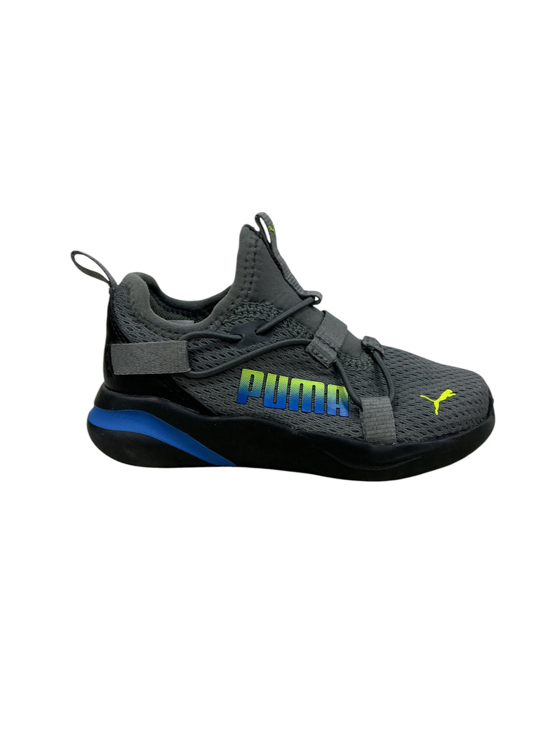 Tenis para niñ@ 9C (PUMA)