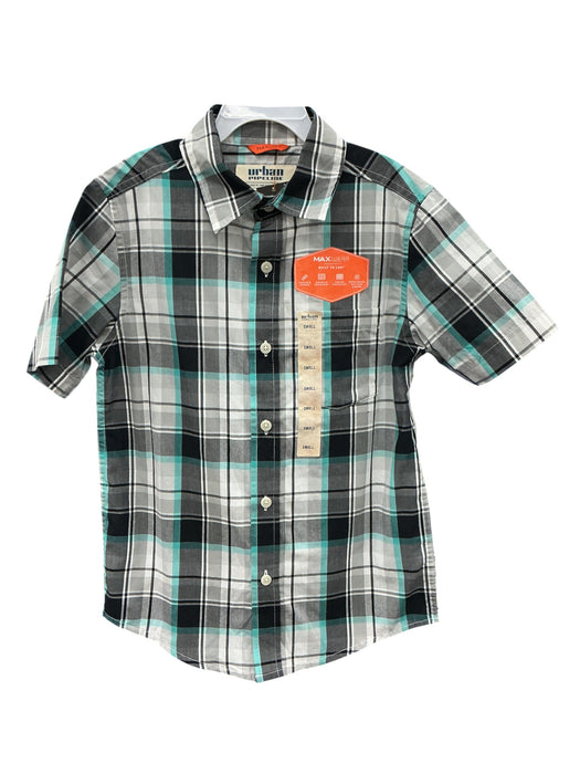 Camisa para niñ@ S (MAX WEAR)