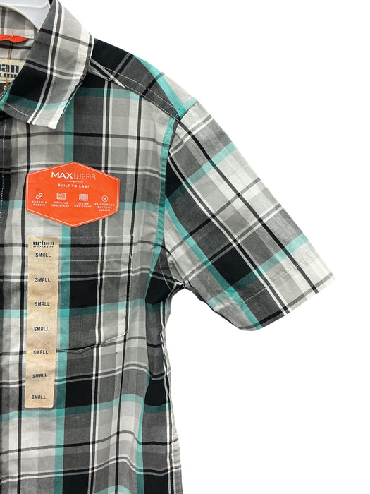 Camisa para niñ@ S (MAX WEAR)