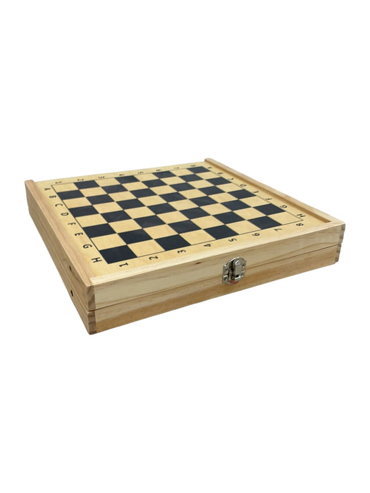 Juego de mesa  (LUMWUDS)