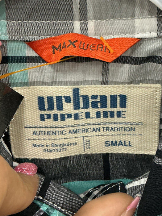 Camisa para niñ@ S (MAX WEAR)