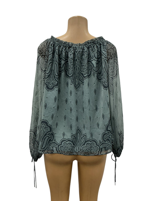 Blusa L (LOFT)