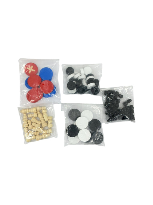 Juego de mesa  (LUMWUDS)