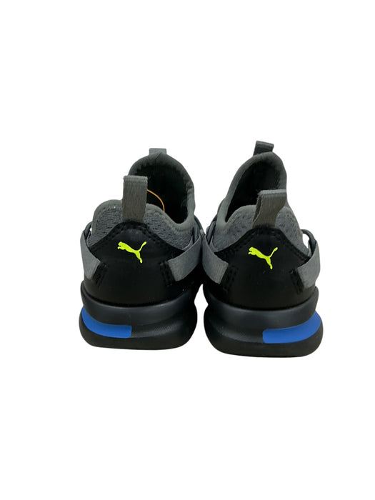 Tenis para niñ@ 9C (PUMA)