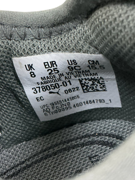 Tenis para niñ@ 9C (PUMA)