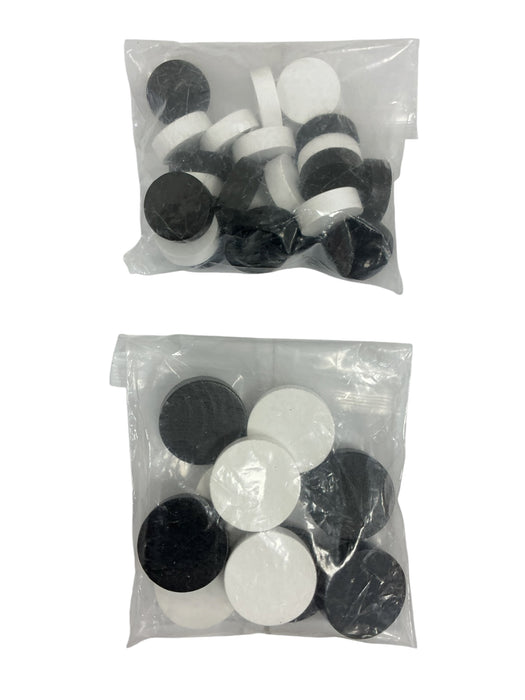 Juego de mesa  (LUMWUDS)