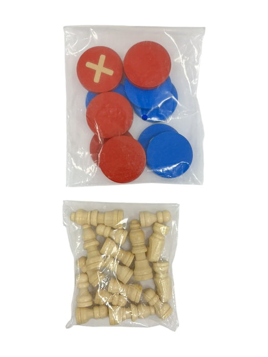 Juego de mesa  (LUMWUDS)