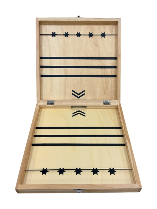Juego de mesa  (LUMWUDS)