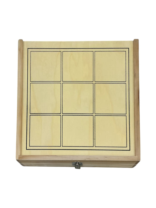 Juego de mesa  (LUMWUDS)