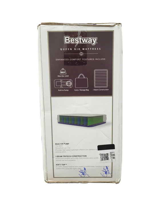 Colchón inflable (BEASTWAY)
