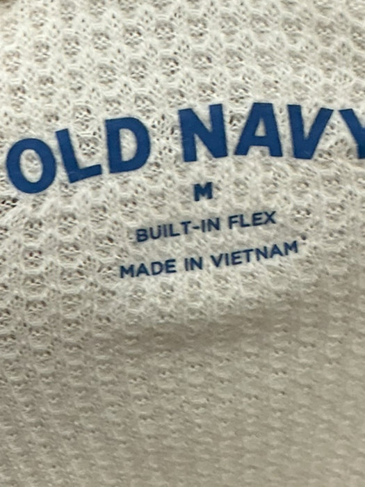 Playera M (OLD NAVY)