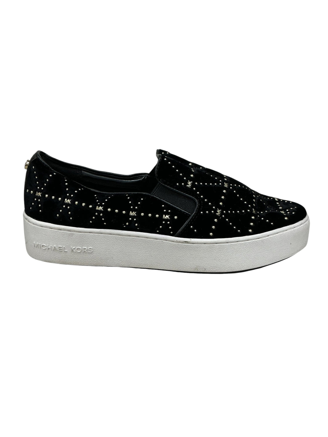 Zapato 8 (MICHAEL KORS)