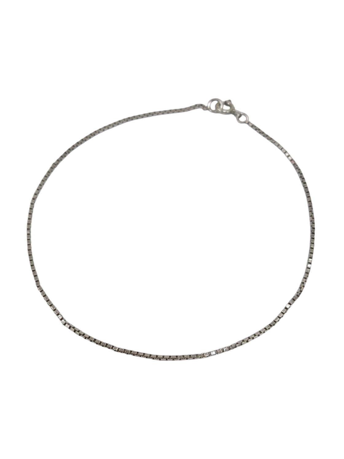 Pulsera de plata (925)