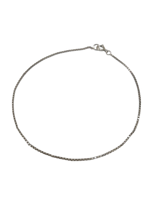Pulsera de plata (925)