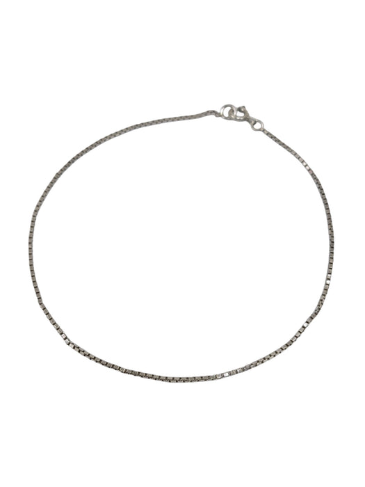 Pulsera de plata (925)