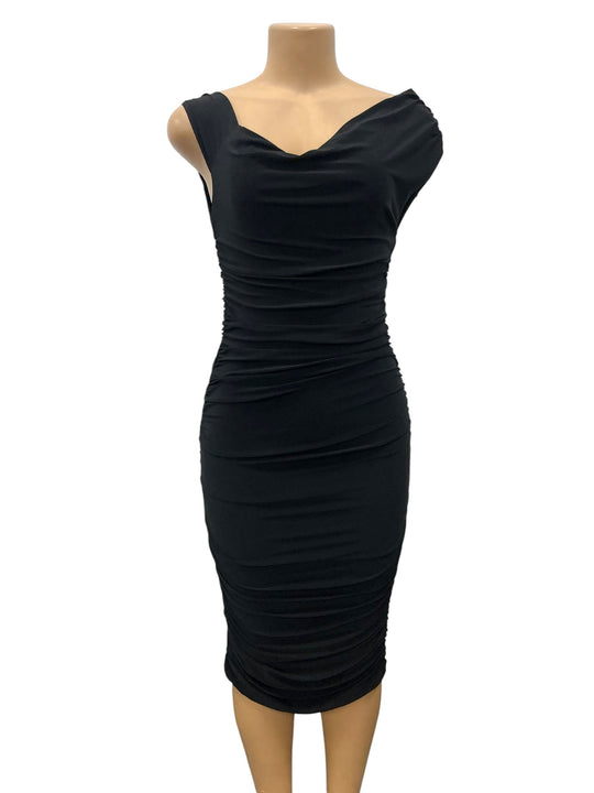 Vestido M (FASHION NOVA)