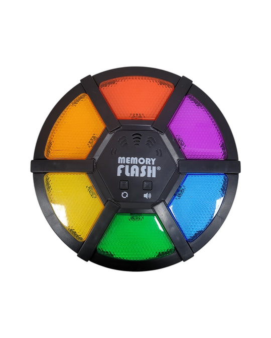 Memory Flash (CLASSIC GAMES)