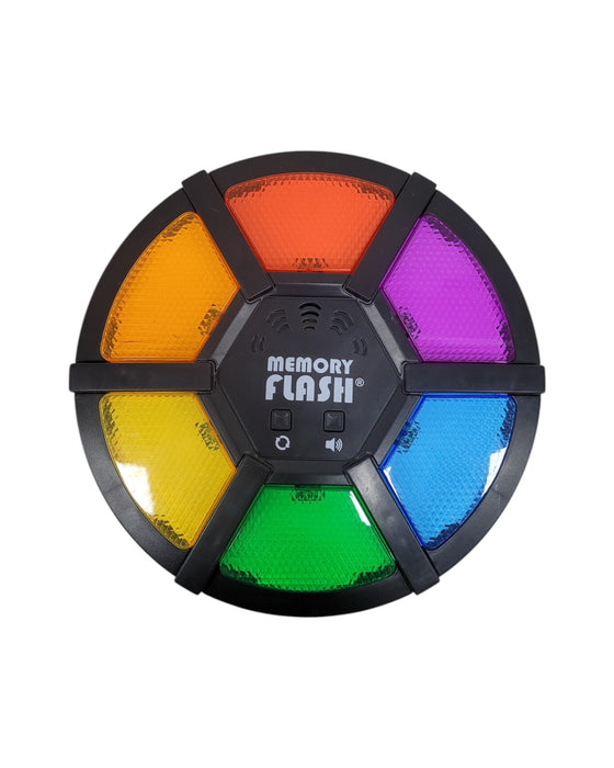 Memory Flash (CLASSIC GAMES)