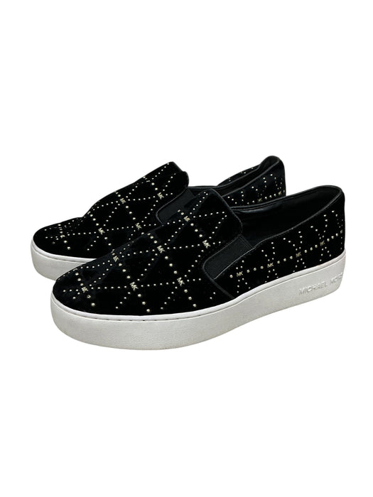 Zapato 8 (MICHAEL KORS)