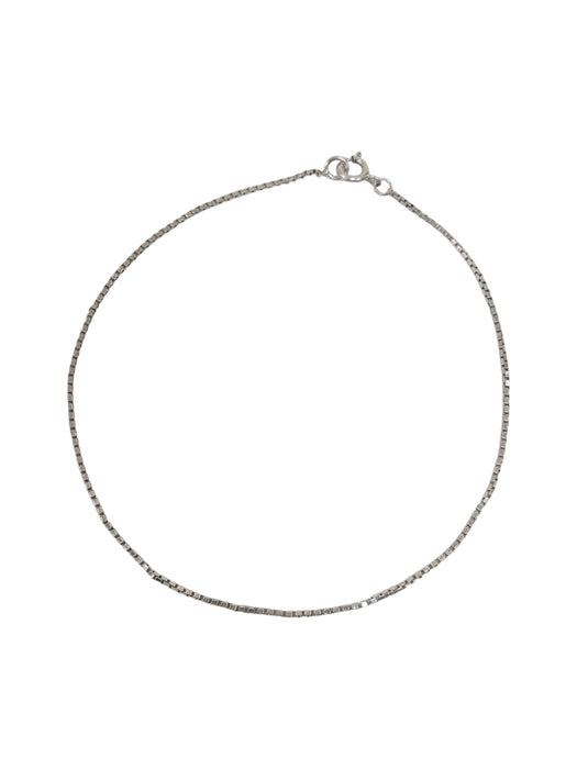 Pulsera de plata (925)