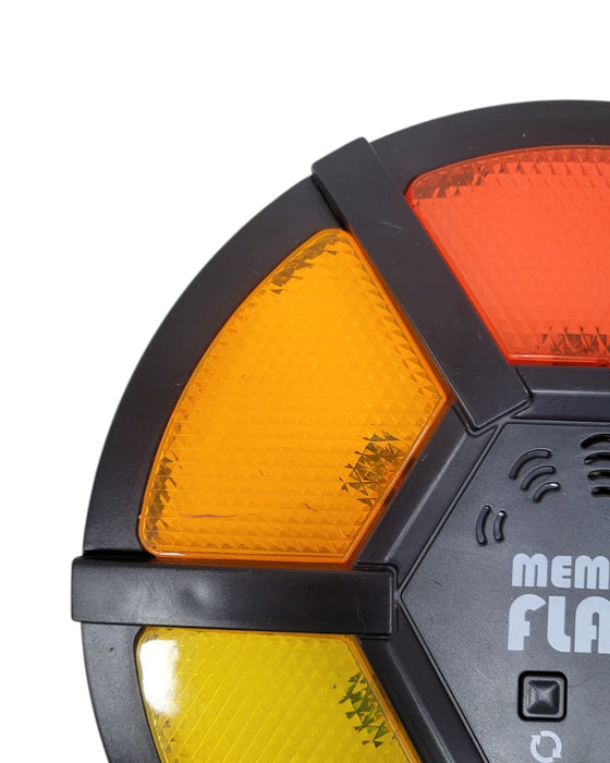 Memory Flash (CLASSIC GAMES)