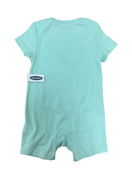 Dúo de enterizos 12-18M (OLD NAVY)