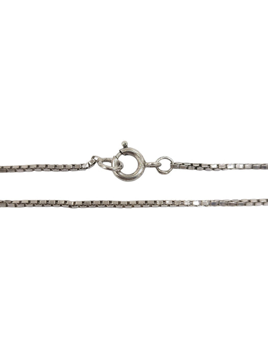 Pulsera de plata (925)