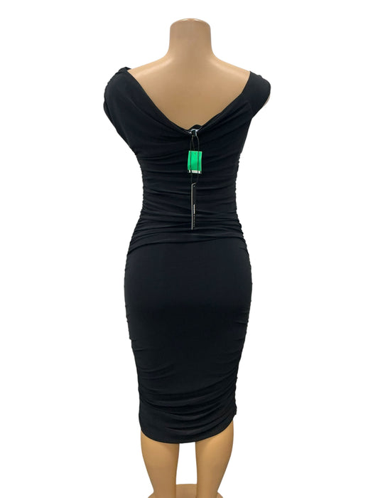 Vestido M (FASHION NOVA)
