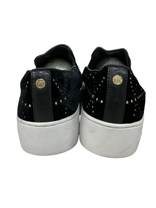 Zapato 8 (MICHAEL KORS)