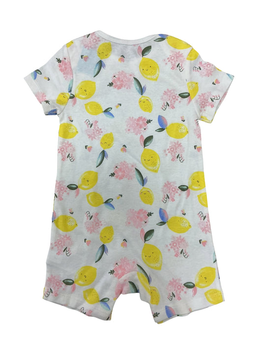 Dúo de enterizos 12-18M (OLD NAVY)
