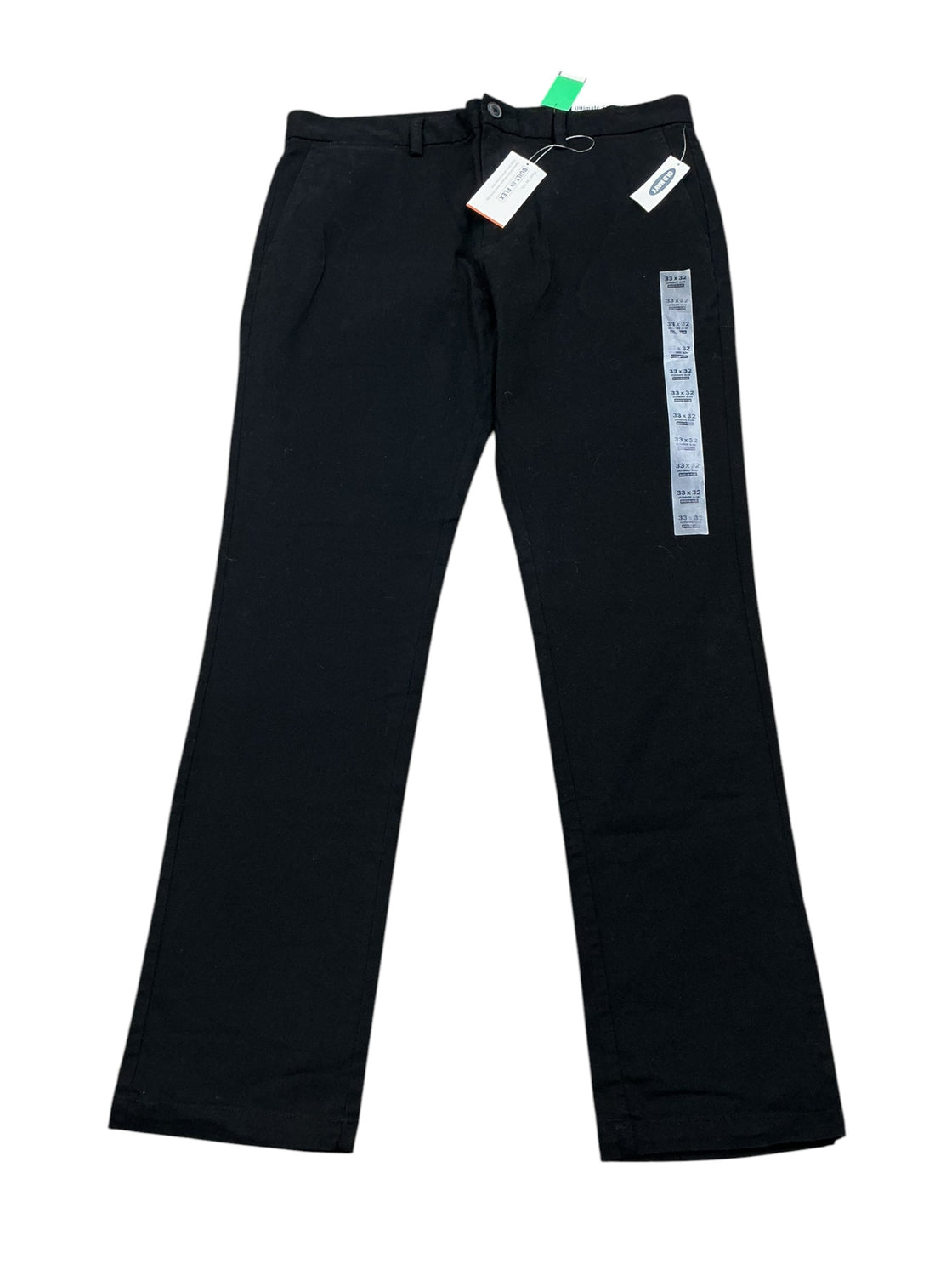 Pantalón 33X32 (OLD NAVY)