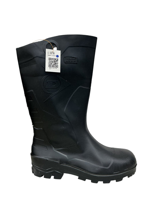 Bota 9 (DUNLOP)