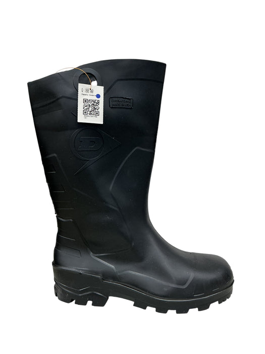 Bota 9 (DUNLOP)