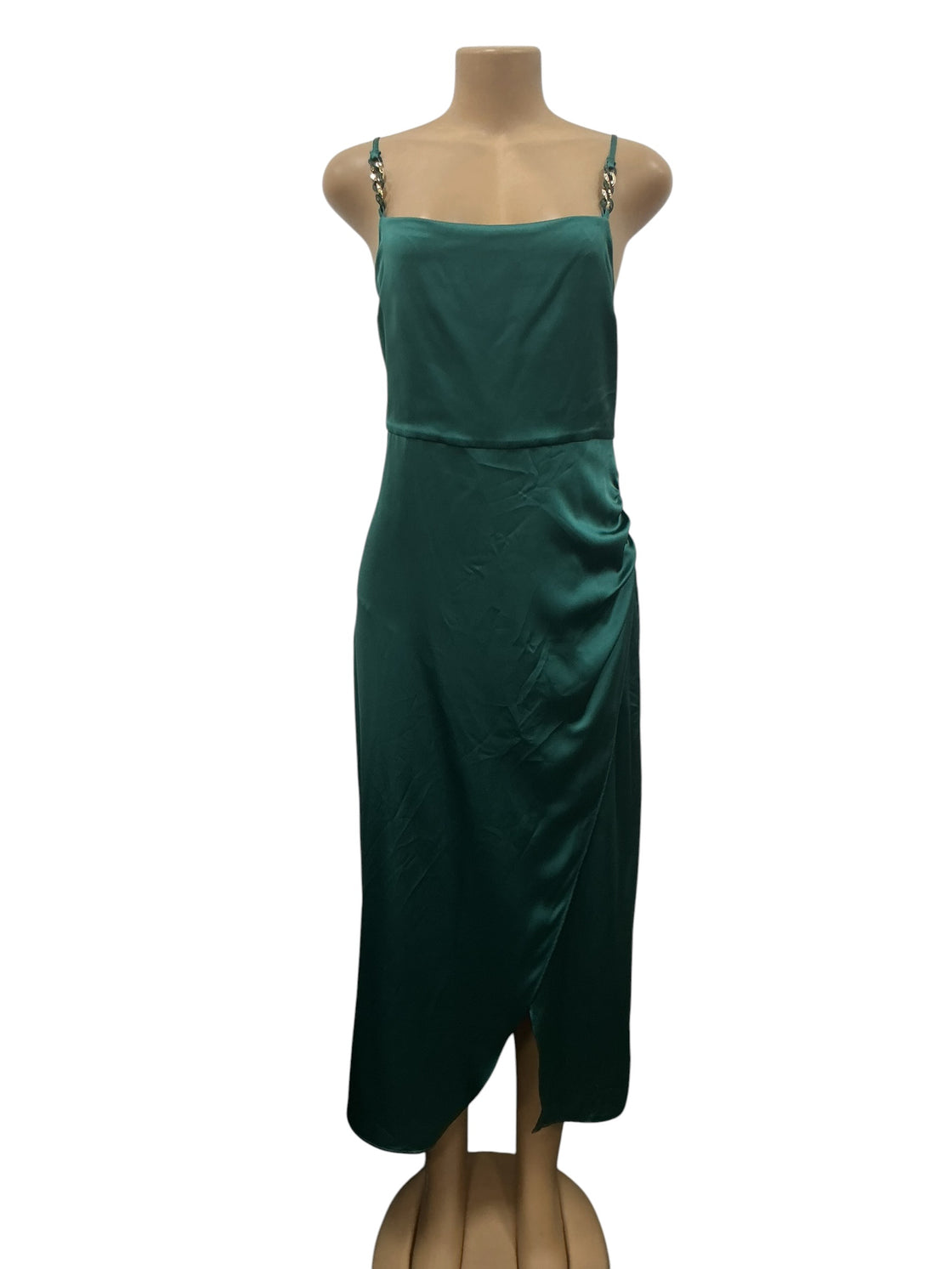 Vestido M (ZARA)