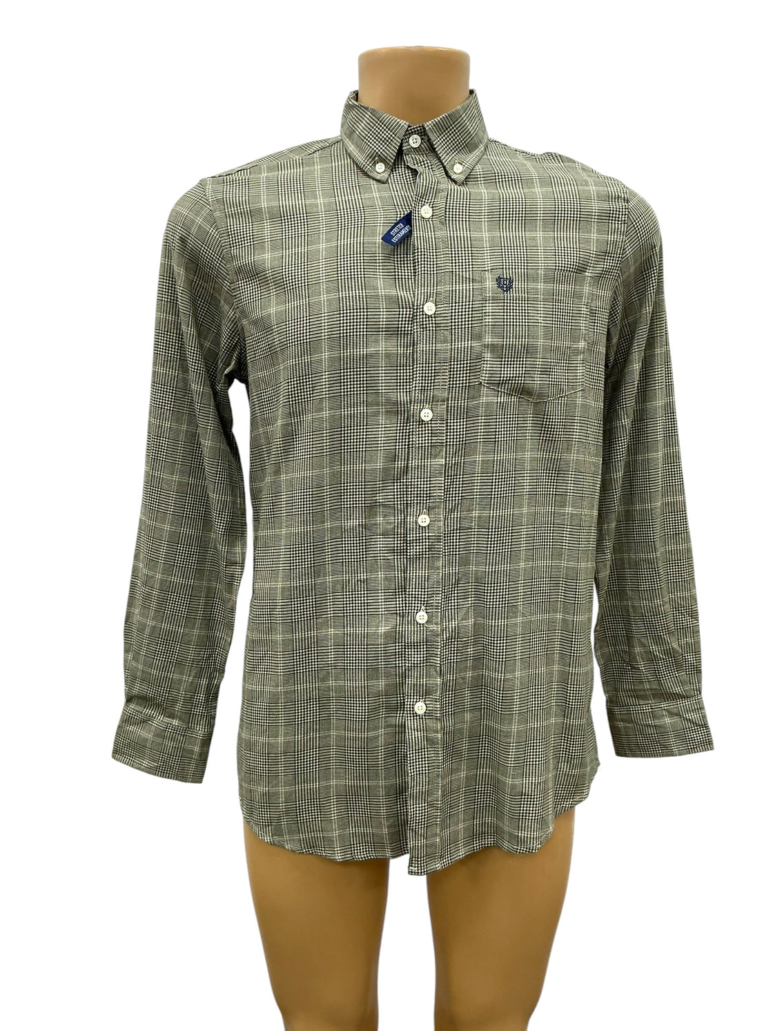 Camisa S (CHAPS)