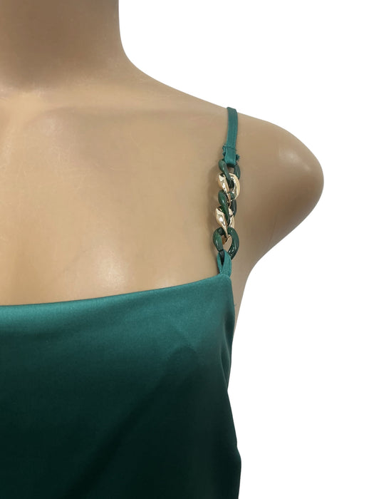 Vestido M (ZARA)