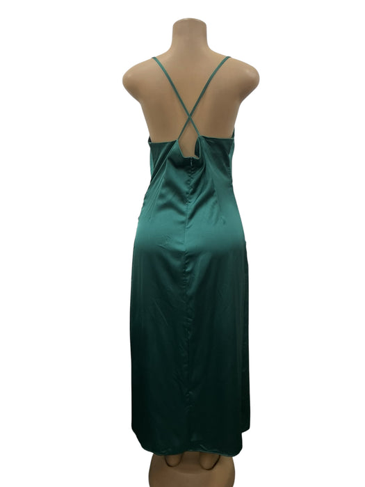Vestido M (ZARA)