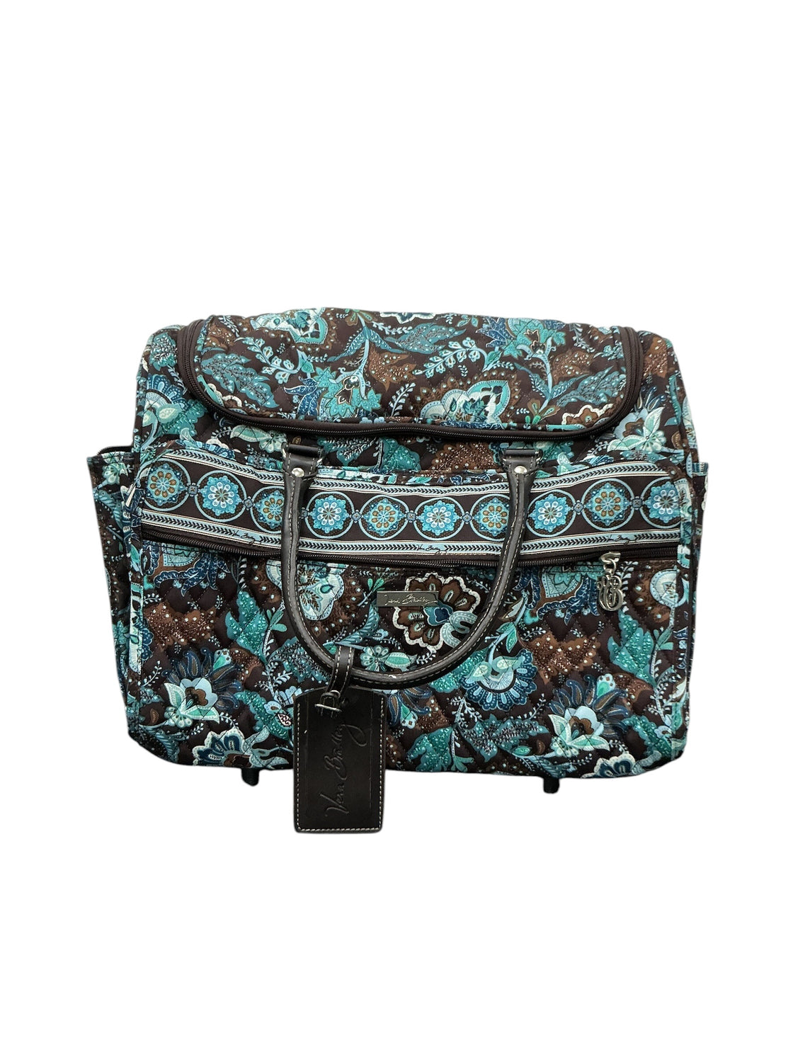 Maletín de viaje (VERA BRADLEY)