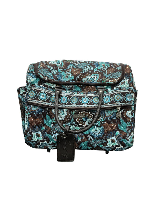 Maletín de viaje (VERA BRADLEY)
