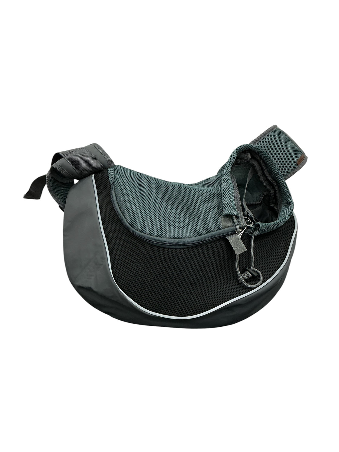 Mochila de transporte para mascotas (YUDODO)