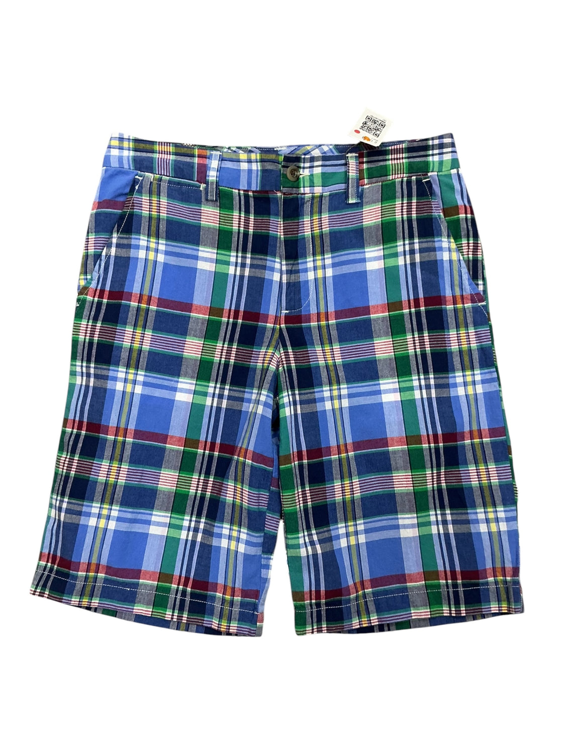 Pantaloneta para niño 14 (RALPH LAUREN)