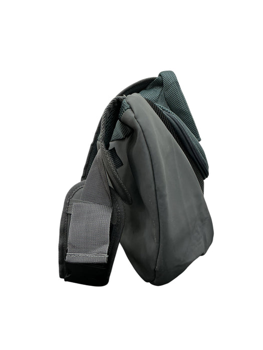 Mochila de transporte para mascotas (YUDODO)