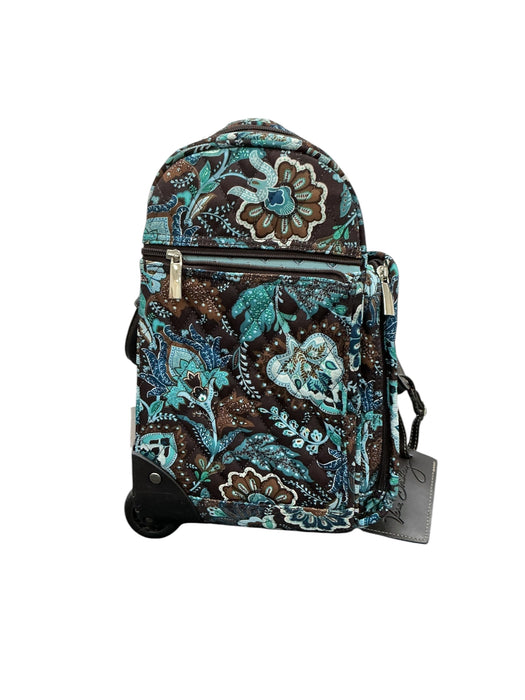 Maletín de viaje (VERA BRADLEY)