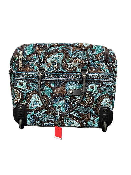 Maletín de viaje (VERA BRADLEY)